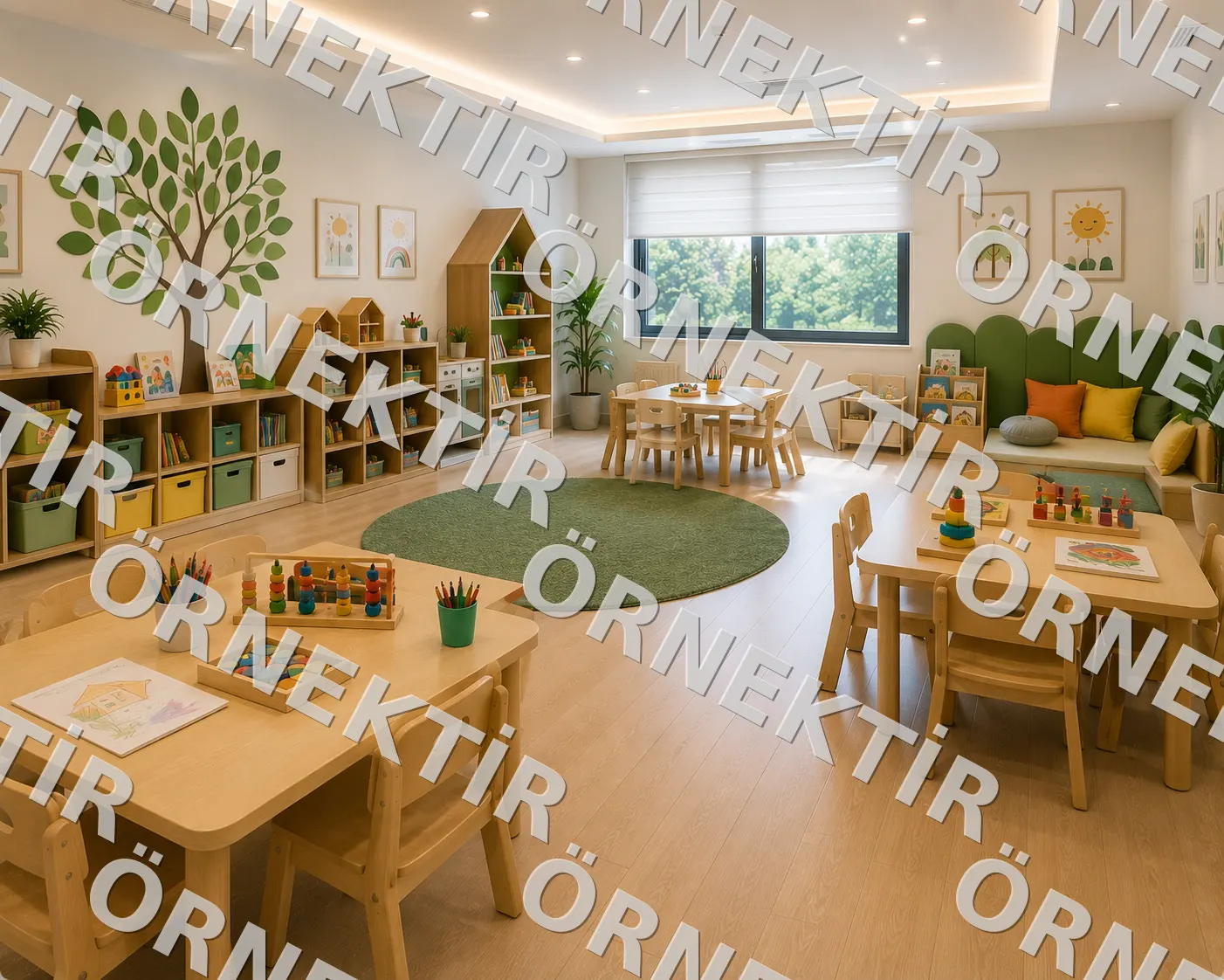 Özel Elit Özel Eğitim ve Rehabilitasyon Merkezi