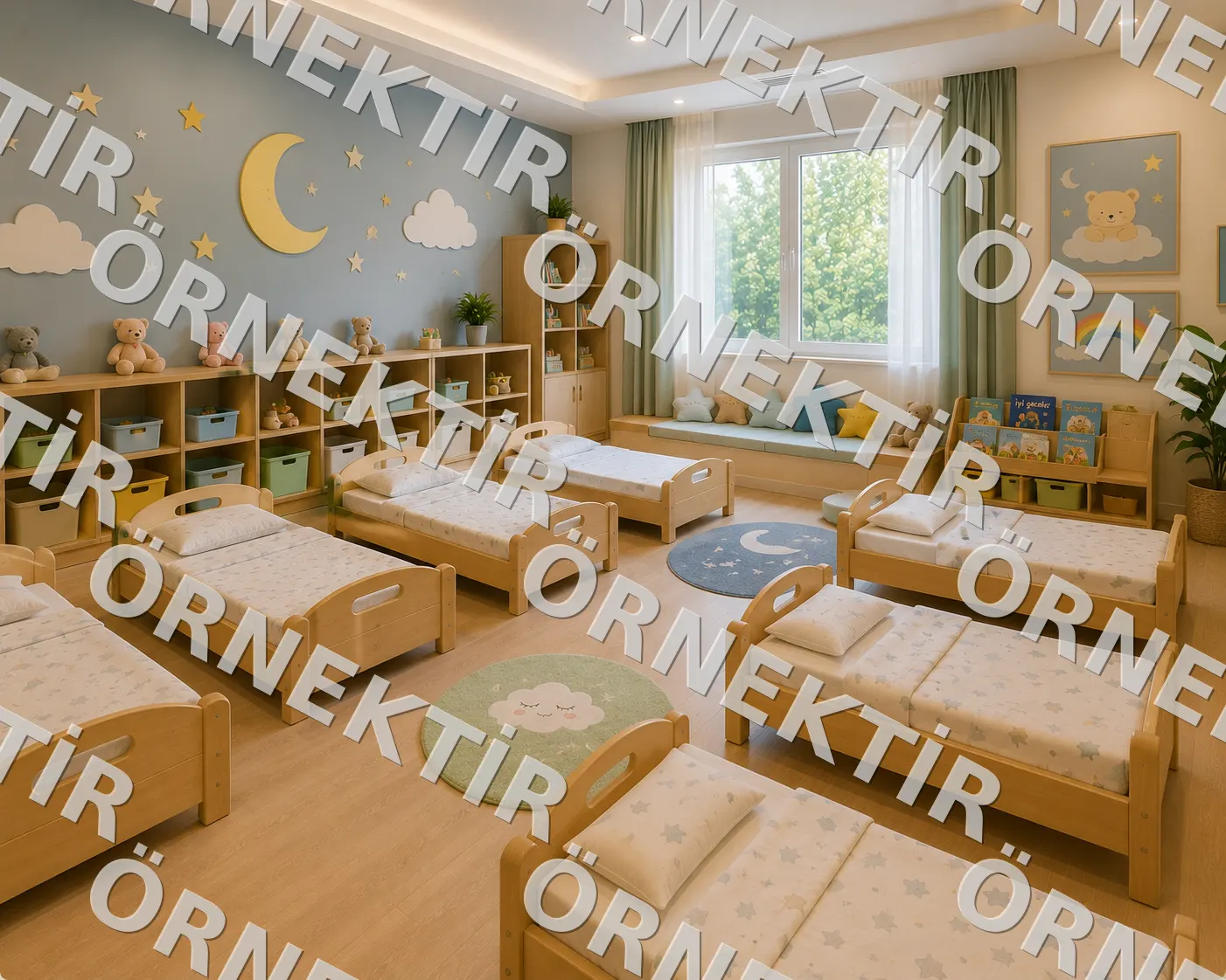 Öz Adım Özel Eğitim Ve Rehabilitasyon Mer. görseli